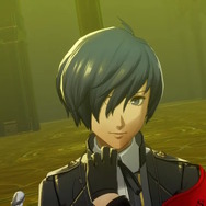 『ペルソナ3 リロード』“主人公”にフィーチャーした最新映像!日常生活にバトル、新技「テウルギア」も紹介