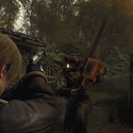 NHK「100カメ」が、カプコンに潜入！『スト6』「A.K.I.」の制作舞台裏や、納品間際なのにバグが出て混乱する『バイオ RE:4』開発現場に密着