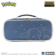 【新品未開封】ポケモン ゲーミングヘッドセット イーブイ&フレンズ 株式会社 HORI | products/nsw-480