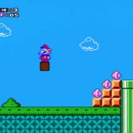 もし『スーパーマリオブラザーズ ワンダー』がファミコンで発売されていたら……？ ファンが80年代風CMを作成！