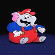 もし『スーパーマリオブラザーズ ワンダー』がファミコンで発売されていたら……？ ファンが80年代風CMを作成！