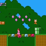 もし『スーパーマリオブラザーズ ワンダー』がファミコンで発売されていたら……？ ファンが80年代風CMを作成！