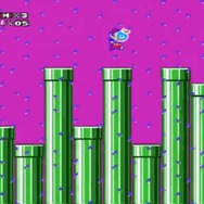 もし『スーパーマリオブラザーズ ワンダー』がファミコンで発売