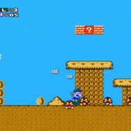 もし『スーパーマリオブラザーズ ワンダー』がファミコンで発売されていたら……？ ファンが80年代風CMを作成！