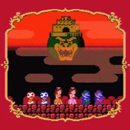 もし『スーパーマリオブラザーズ ワンダー』がファミコンで発売されていたら……？ ファンが80年代風CMを作成！