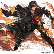 ※画像は『FINAL FANTASY XVI』公式Xより引用。