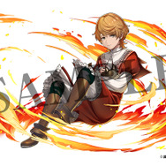 ※画像は『FINAL FANTASY XVI』公式Xより引用。