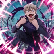 『呪術廻戦 ファントムパレード』狗巻棘（C）芥見下々／集英社・呪術廻戦製作委員会（C）Sumzap, Inc.