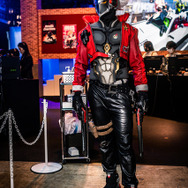 ビリー・キッド『ゼンレスゾーンゼロ』／Billy（X：@Billy_Blue_8）