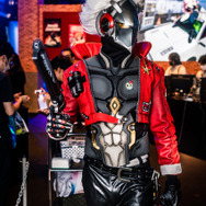 ビリー・キッド『ゼンレスゾーンゼロ』／Billy（X：@Billy_Blue_8）