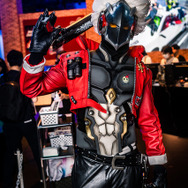 ビリー・キッド『ゼンレスゾーンゼロ』／Billy（X：@Billy_Blue_8）