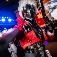 ビリー・キッド『ゼンレスゾーンゼロ』／Billy（X：@Billy_Blue_8）