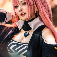 ニコ・デマラ『ゼンレスゾーンゼロ』／しょこら（X：@Chocolat_cos0）