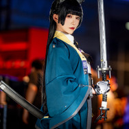 星見雅（ほしみ みやび）『ゼンレスゾーンゼロ』／綺太郎（X：@kitaro_cos）