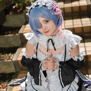 レム『Re:ゼロから始める異世界生活』／東雲うれは（@ureha_82188）