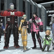 『FF14』 最新大型アップデートパッチ6.5「光明の起点」リリース