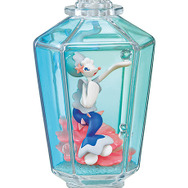 煌めく海で過ごす「ラプラス」や「ポッチャマ」がキュート！海辺とポケモンをテーマにした新作インテリアフィギュアが発売