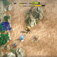 1000回遊べるダンジョンRPG『風来のシレン6』の新情報とトレイラーが公開！