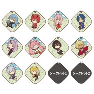 「転スラ」新作一番くじ、全ラインナップ公開！フィギュア化した「リムル」は、A賞とラストワン賞で表情が異なる特別仕様