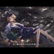 配信迫る注目の新作タイトル『リバース：1999』のアートワークや開発スタッフコメントなどを一部お届け！