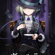 配信迫る注目の新作タイトル『リバース：1999』のアートワークや開発スタッフコメントなどを一部お届け！