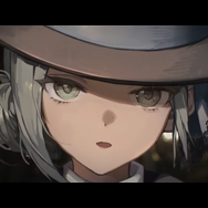 配信迫る注目の新作タイトル『リバース：1999』のアートワークや開発スタッフコメントなどを一部お届け！