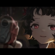 配信迫る注目の新作タイトル『リバース：1999』のアートワークや開発スタッフコメントなどを一部お届け！