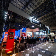 星見雅（ほしみ みやび）『ゼンレスゾーンゼロ』／綺太郎（X：@kitaro_cos）