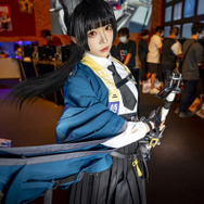 星見雅（ほしみ みやび）『ゼンレスゾーンゼロ』／綺太郎（X：@kitaro_cos）