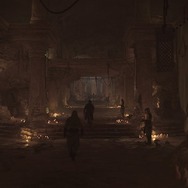 『アサシンクリードミラージュ』直前プレイレポート―仕事が終わったらお先にドロン！15年を経て研ぎ澄まされた潜入と逃走劇のスリル