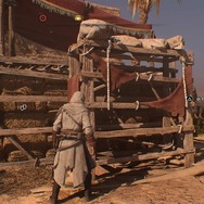 『アサシンクリードミラージュ』直前プレイレポート―仕事が終わったらお先にドロン！15年を経て研ぎ澄まされた潜入と逃走劇のスリル