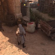 『アサシンクリードミラージュ』直前プレイレポート―仕事が終わったらお先にドロン！15年を経て研ぎ澄まされた潜入と逃走劇のスリル