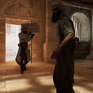 『アサシンクリードミラージュ』直前プレイレポート―仕事が終わったらお先にドロン！15年を経て研ぎ澄まされた潜入と逃走劇のスリル