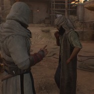 『アサシンクリードミラージュ』直前プレイレポート―仕事が終わったらお先にドロン！15年を経て研ぎ澄まされた潜入と逃走劇のスリル