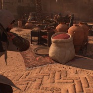 『アサシンクリードミラージュ』直前プレイレポート―仕事が終わったらお先にドロン！15年を経て研ぎ澄まされた潜入と逃走劇のスリル