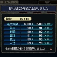 覇業<西国群雄>