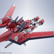 劇場版『ガンダムSEED』より新機体「イモータルジャスティスガンダム」発表！ガンプラ、METAL ROBOT魂などで早くも商品化