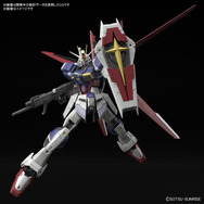 ガンプラ「RG フォースインパルスガンダム SpecII」発売決定！劇場版仕様の新作―変形&合体ギミックも再現