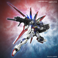 RG1/144 ガンダムSEEDシリーズスペシャル4機体+エフェクト★新品未組立 ガンプラ「RG フォースインパルスガンダム SpecII」発売決定