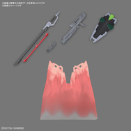 劇場版『ガンダムSEED』より新機体3種がHGガンプラ化！ブラックナイトスコード2機、更にゲルググメナースも