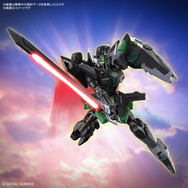 劇場版『ガンダムSEED』より新機体3種がHGガンプラ化！ブラックナイトスコード2機、更にゲルググメナースも