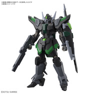 劇場版『ガンダムSEED』より新機体3種がHGガンプラ化！ブラックナイトスコード2機、更にゲルググメナースも