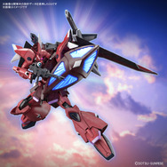 劇場版『ガンダムSEED』より新機体3種がHGガンプラ化！ブラック