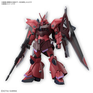 劇場版『ガンダムSEED』より新機体3種がHGガンプラ化！ブラックナイトスコード2機、更にゲルググメナースも