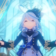 まさにリアルフリーナ?『原神』海外コンサートでコスプレイヤーに起きた“ドジっ子ハプニング”