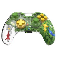 中にピクミンのフィギュア？ユニークなニンテンドースイッチ