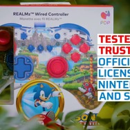 中にピクミンのフィギュア？ユニークなニンテンドースイッチコントローラーが海外で発売―過去にはソニックのステージを再現したものも