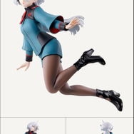 「機動戦士ガンダム 水星の魔女」新作一番くじ発売決定！一緒に飾りたい「スレッタ」「ミオリネ」フィギュアが素敵