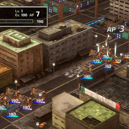 名作シリーズリメイク第二弾『フロントミッション セカンド リメイク』スイッチ向けに配信開始！グラフィックのアップデートや新機能、読み込み速度改善なども