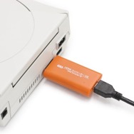 ドリームキャストをHDMI接続可能にする映像出力変換コンバーターの最新版「(DC用)HDMIコンバーター V2」発表！